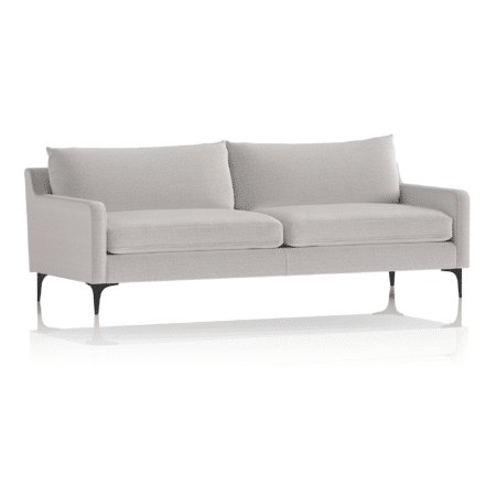 Emmy Cushioned 3 Seater Sofa