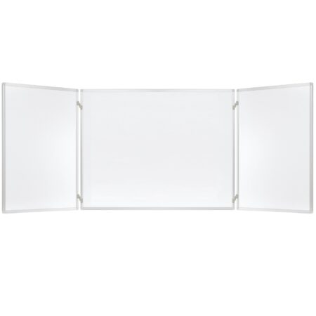 Trio Magnetic Folding Board System