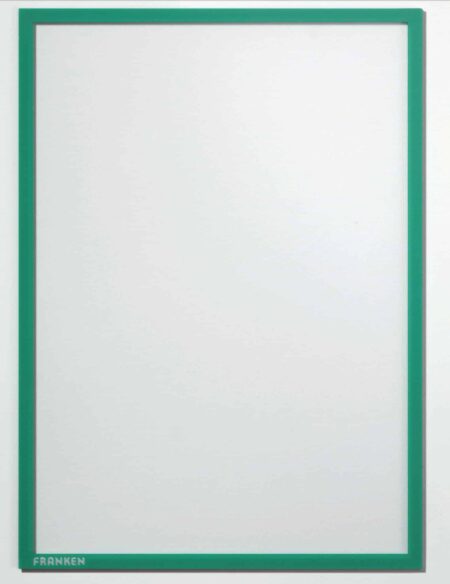 Document Holder X-Tra!Line® Magnetic - 1 Piece