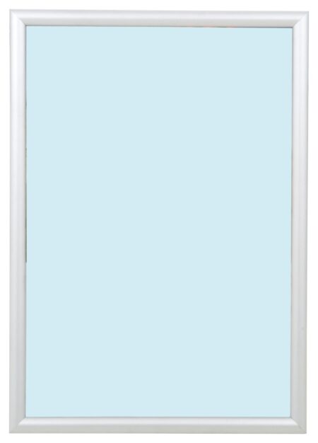 Aluminium Snap Frames Outdoor