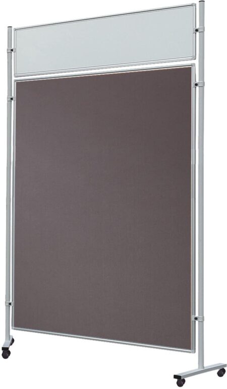 Partition Walls Felt, 1200 x 600mm