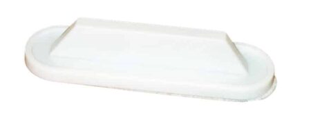 Magnetic Eraser, Oval