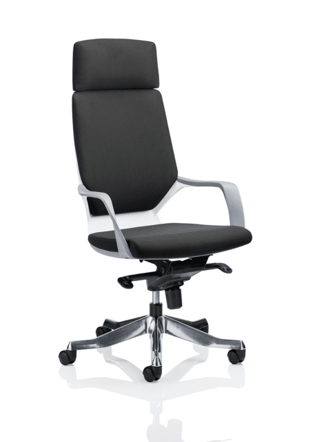 OE - Xenon High Back Executive Office Chair with Arms